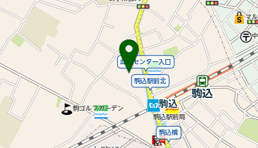 川田工業株式会社 開発部の地図画像