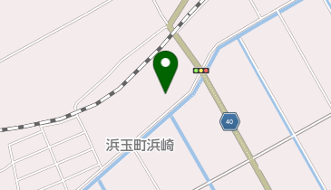 本州印刷株式会社 唐津工場の地図画像