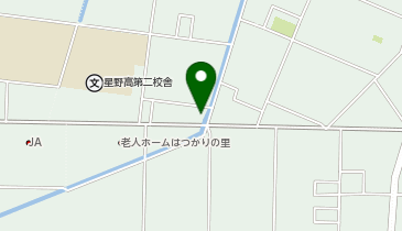 ミモザ川越石原の地図画像