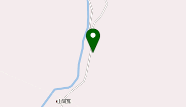 国土交通省航空局掲載講習団体やまびこSKY 綾ヶ谷ドローンポートの地図画像