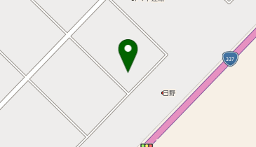 株式会社エース 札幌ジョブセンターの地図画像