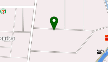 株式会社エース 仙台ジョブセンターの地図画像