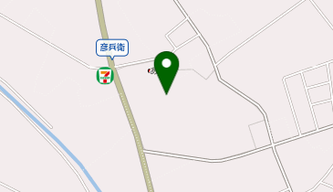 株式会社関東エース 白岡営業所の地図画像