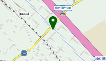 so:im(ソイム)の地図画像