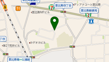 brillant eternel(ブリヤンエテルネル)の地図画像