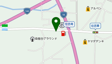 Sanada Maruyaki(サナダ マルヤキ)の地図画像