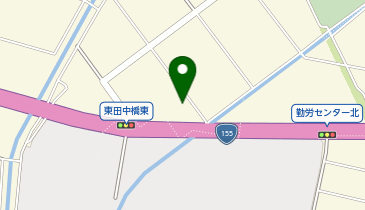 株式会社 今井総本家 小牧イマイ冷蔵倉庫工場の地図画像