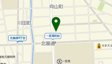 sumikko bakery(すみっこベーカリー)の地図画像