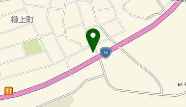 THE DIY DEPOT(ザ・ディーアイワイ・デポ)の地図画像