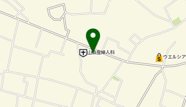 Cycle shop VERAILE(サイクル ショップ ヴェレール)の地図画像