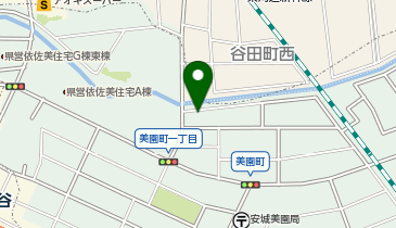 Hachihare(ハチハレ)の地図画像