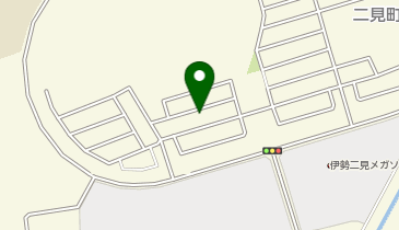 マズレンコ製作所日本正規輸入代理店の地図画像