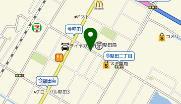 ちはやふるの地図画像