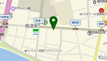 河野しゅんじ後援会事務所の地図画像