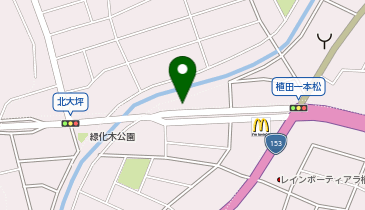住宅型有料老人ホーム至福の家の地図画像