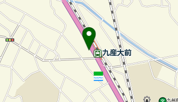FITVALU(フイットバリュー)24の地図画像