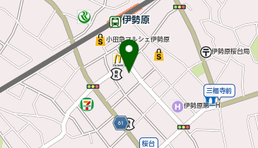 EIMI by meeme(アイミー バイ ミーム)の地図画像