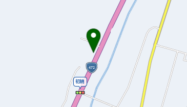 のんびりパークの地図画像