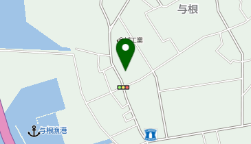 レンレンレンタカーの地図画像