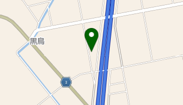 行念寺の地図画像