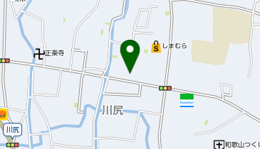 HIDEOUT(ハイドアウト)の地図画像