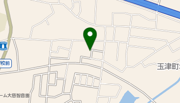 ナチュレビスの地図画像