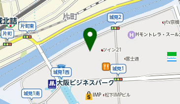 むすびのサチの地図画像