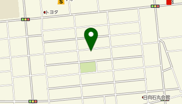 NAGAE BASE(ナガエ ベース)の地図画像