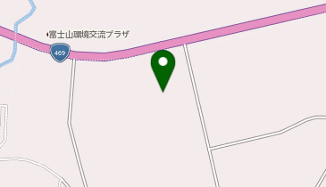 株式会社アマダ アマダサテライトパークの地図画像