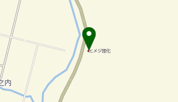 株式会社ヒメジ理化イノテック 姫路工場の地図画像