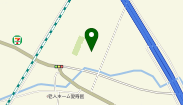 吉美根ふじ園の地図画像