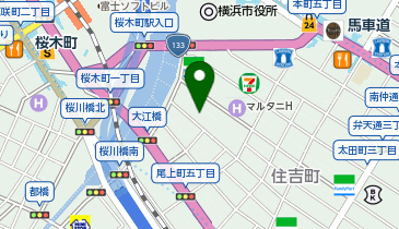 公益財団法人産業雇用安定センター 神奈川事務所」(横浜市中区-社会