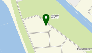 株式会社ホーシン 大分工場の地図画像