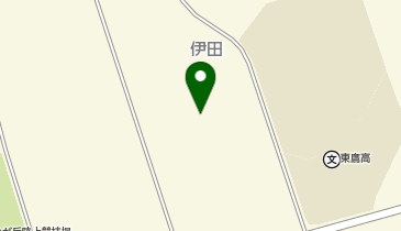 TRIAL白鳥プロセスセンターの地図画像