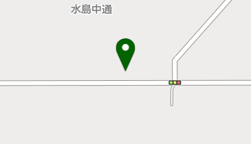 MGCトランスポート株式会社」の地図画像