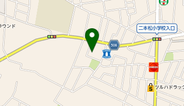 J-Works(ジェイワークス)の地図画像