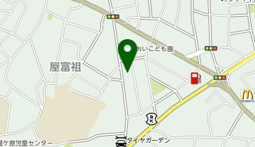 WHITENING SHOP(ホワイトニングショップ) 浦添店の地図画像