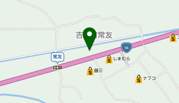 Patisserie Lien(パティスリー リアン)の地図画像