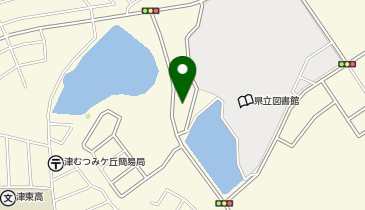 HALIYUN(ハリユン)の地図画像