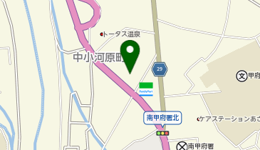 チキン南蛮とお酒。 キラクニの地図画像