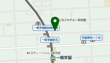 欧風食堂 うしとはたけの地図画像