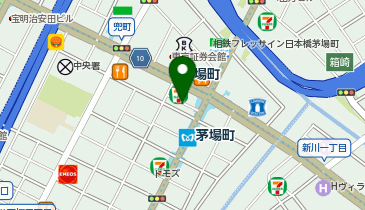 ラーンオーチャーの地図画像