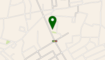 キッチンだいごの地図画像