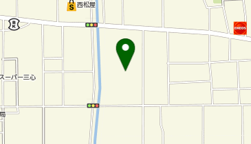 株式会社ソトー 本社の地図画像