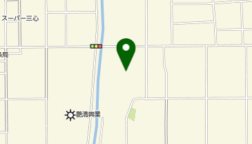株式会社ソトー 一宮工場の地図画像
