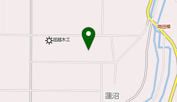 株式会社小矢部デリカの地図画像