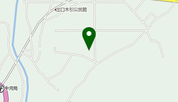 スカイレンタカー 鯖江店の地図画像
