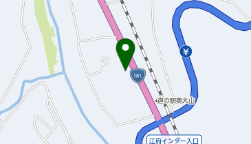 Bistrot Nobu(ビストロ ノブ)の地図画像