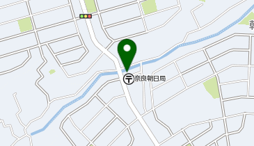 yamazou bakery(ヤマゾウ ベーカリー)の地図画像