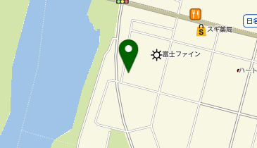 すMyanmar Foods &Karaoke(ミャンマー フーズ アンドカラオケ)の地図画像